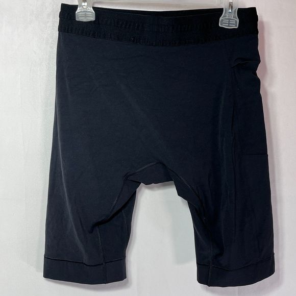⭐️Nike Dry-Fit Cycling Length Compression Shorts.‎ Size L. - Picture 3 of 7